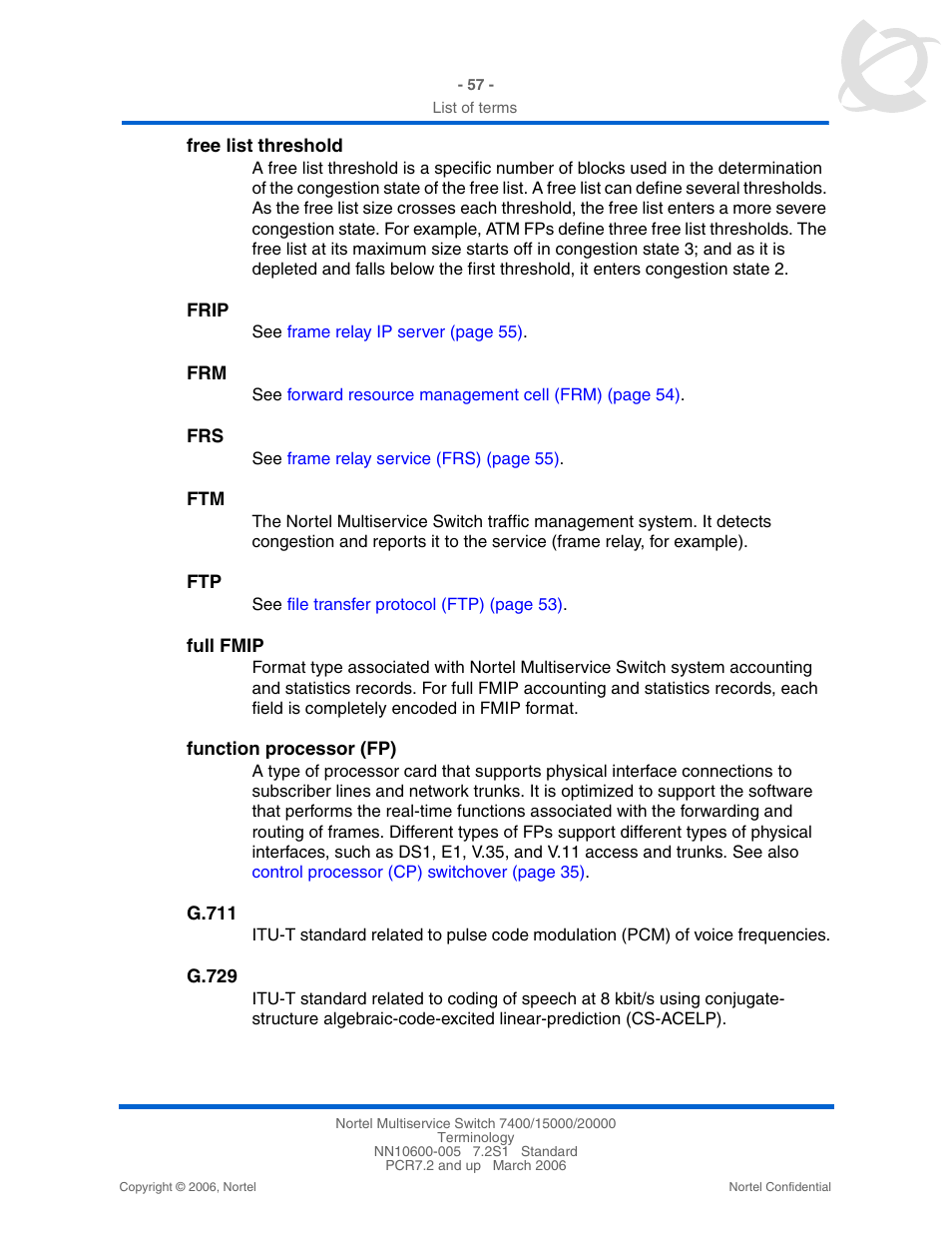 Panasonic 15000 User Manual | Page 57 / 152