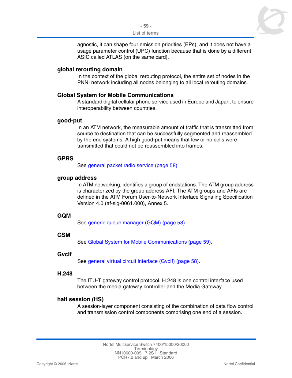 Panasonic 15000 User Manual | Page 59 / 152