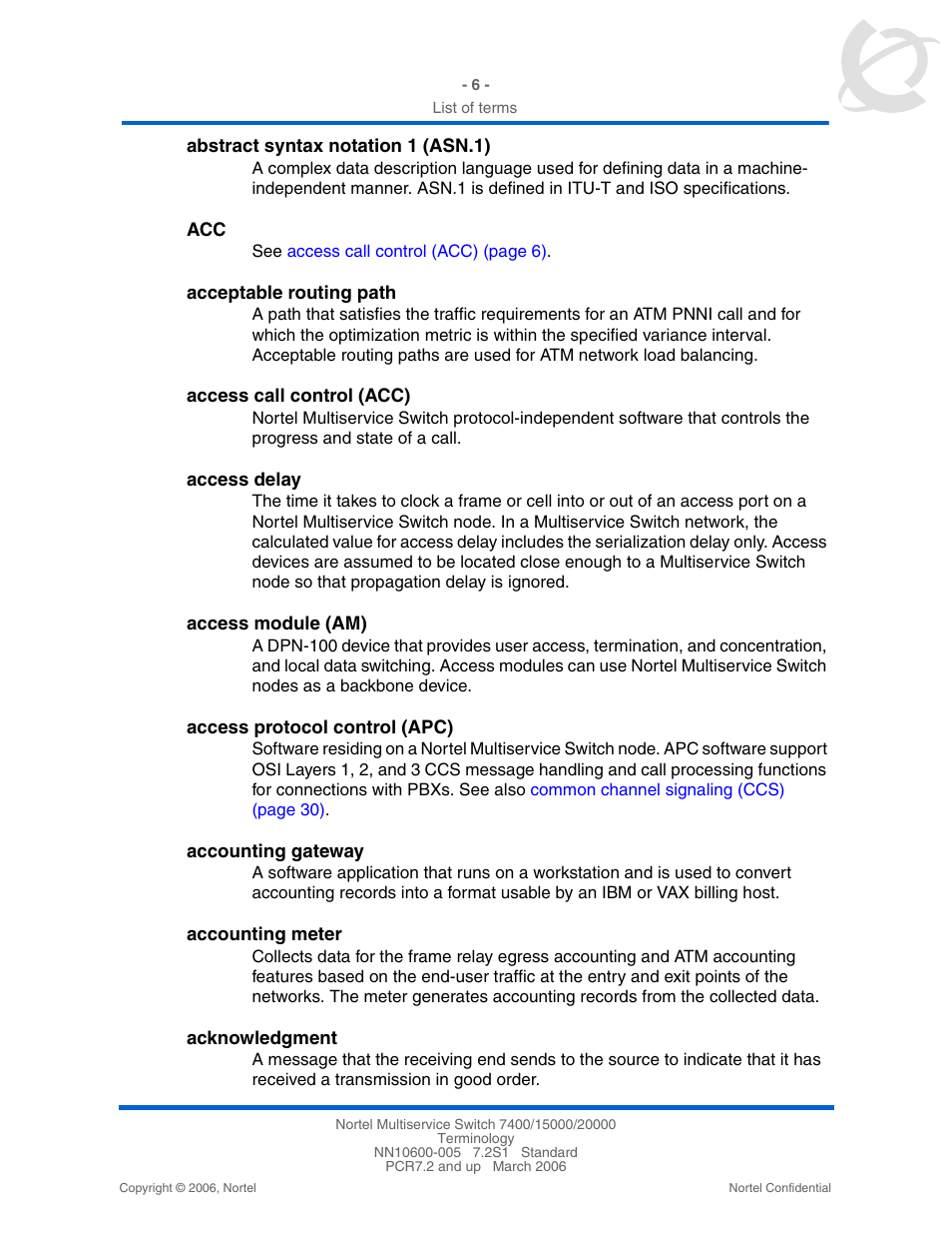 Panasonic 15000 User Manual | Page 6 / 152