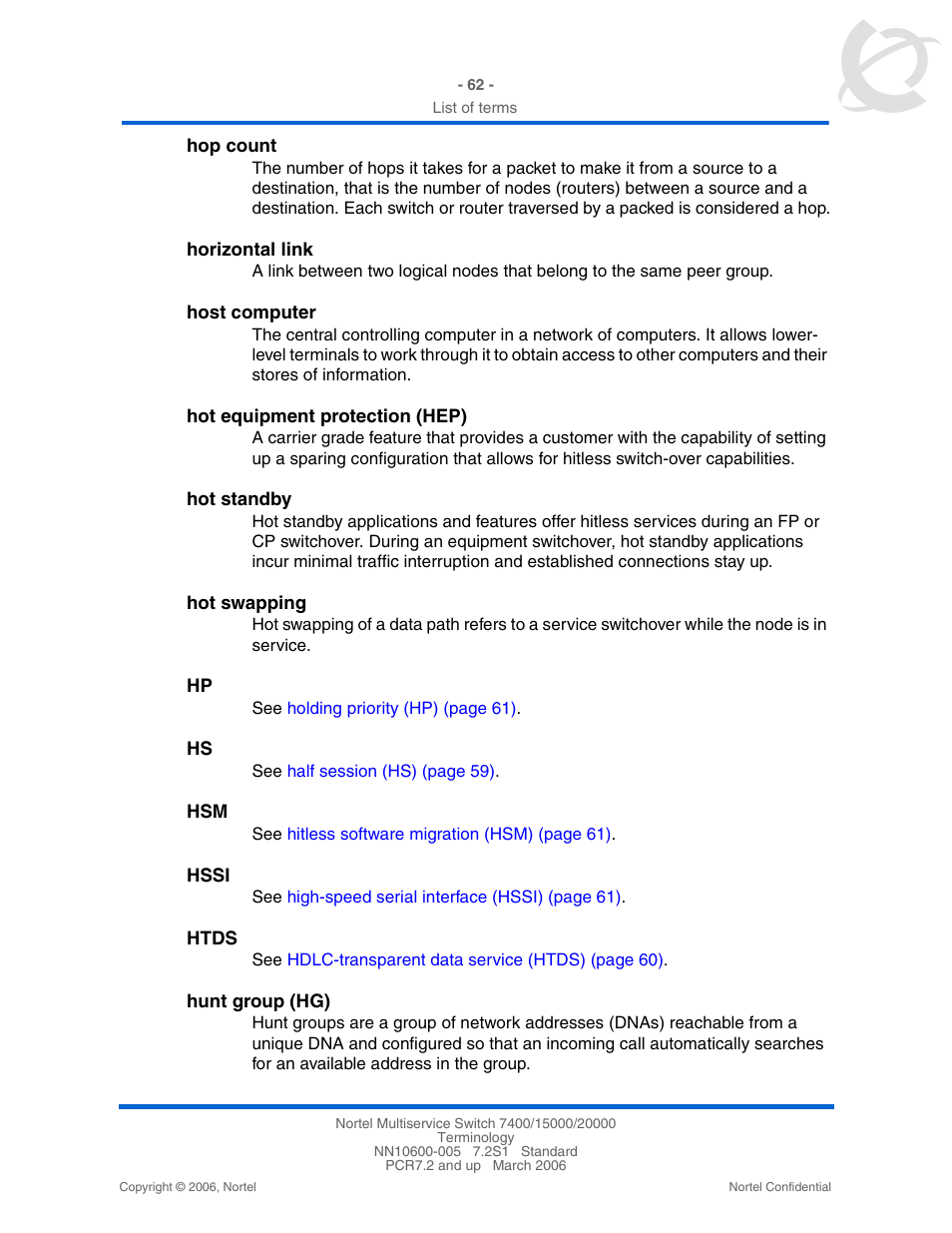 Panasonic 15000 User Manual | Page 62 / 152