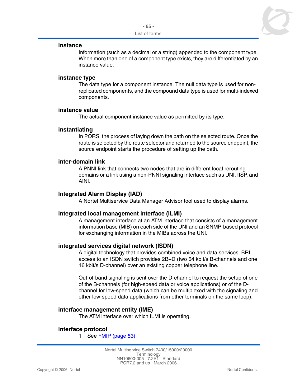 Panasonic 15000 User Manual | Page 65 / 152