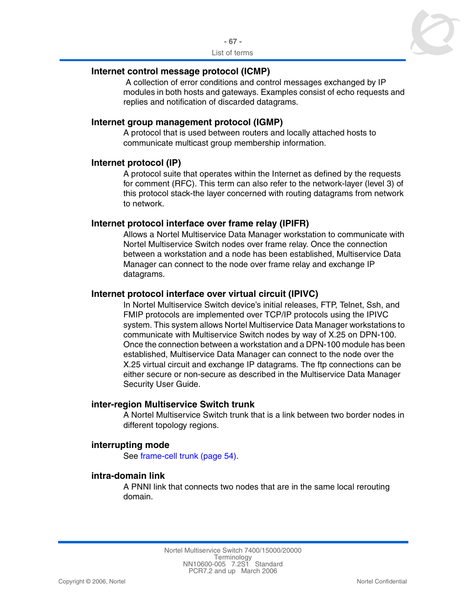 Panasonic 15000 User Manual | Page 67 / 152