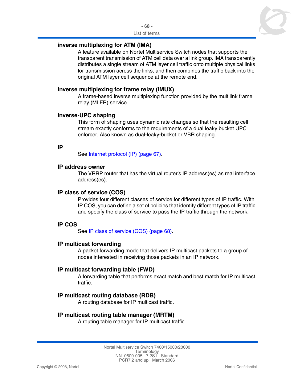 Panasonic 15000 User Manual | Page 68 / 152