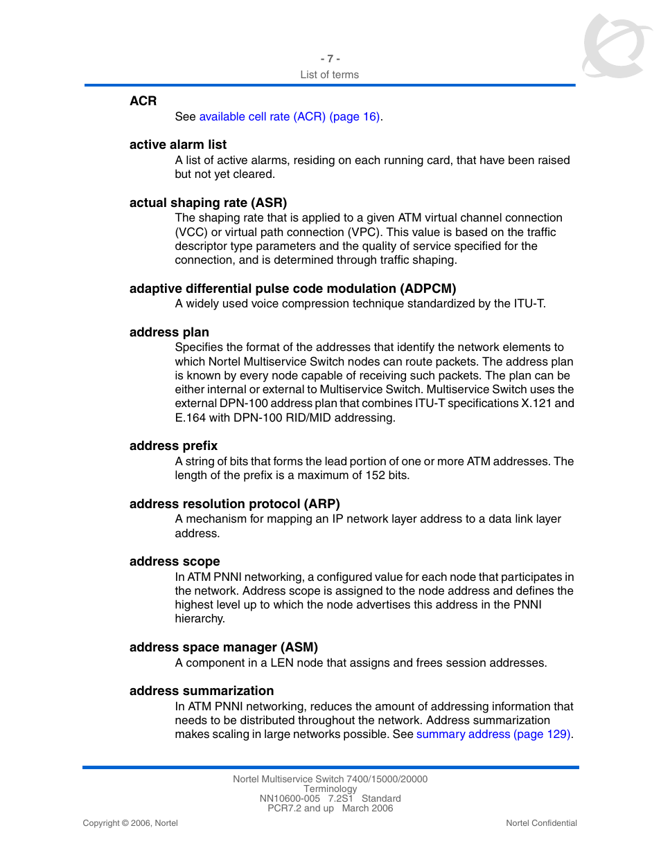 Panasonic 15000 User Manual | Page 7 / 152