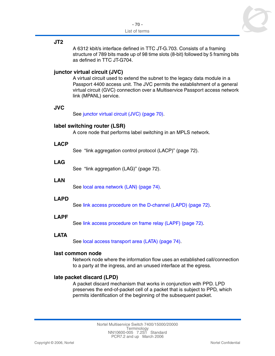 Panasonic 15000 User Manual | Page 70 / 152