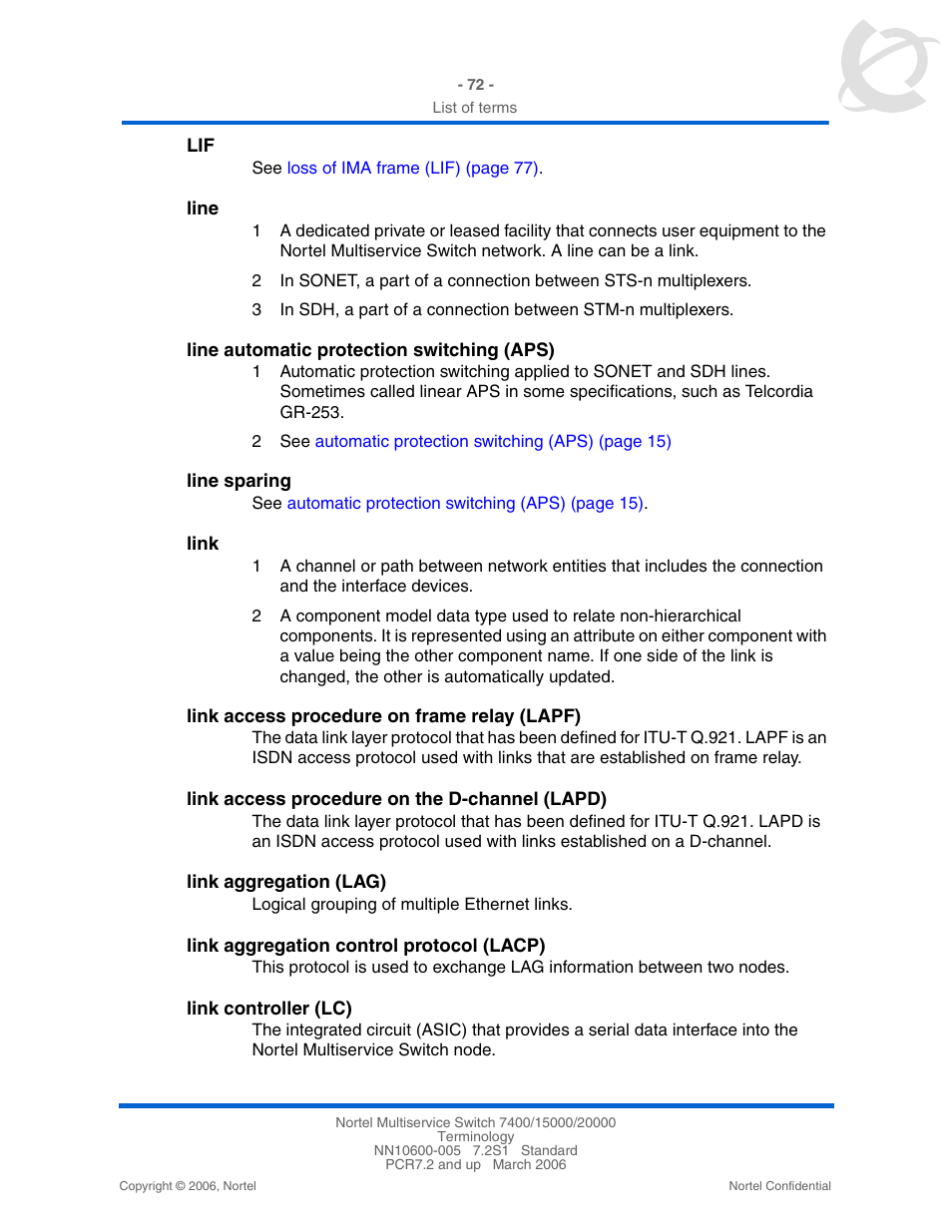 Panasonic 15000 User Manual | Page 72 / 152