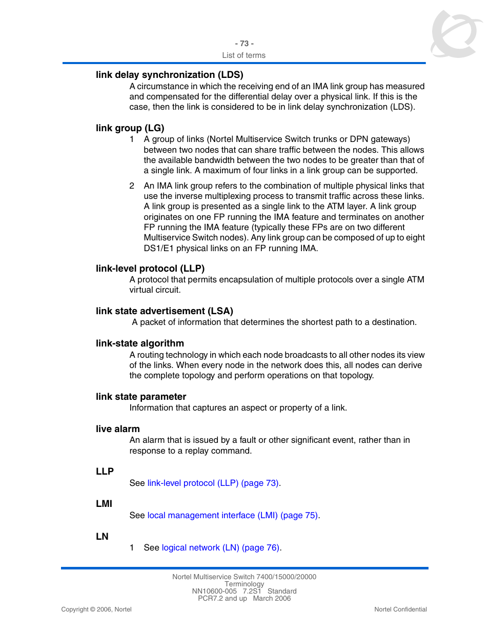 Panasonic 15000 User Manual | Page 73 / 152