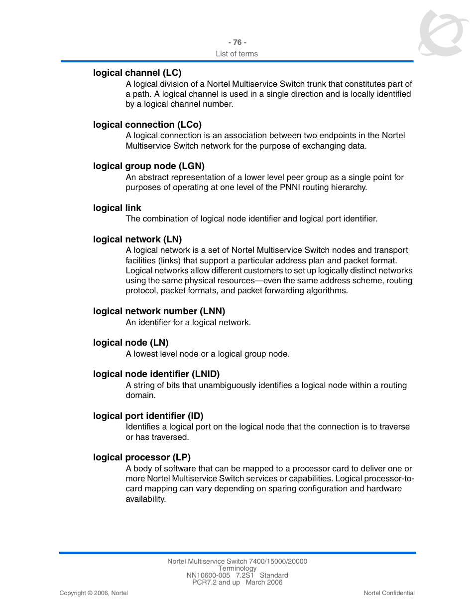 Panasonic 15000 User Manual | Page 76 / 152