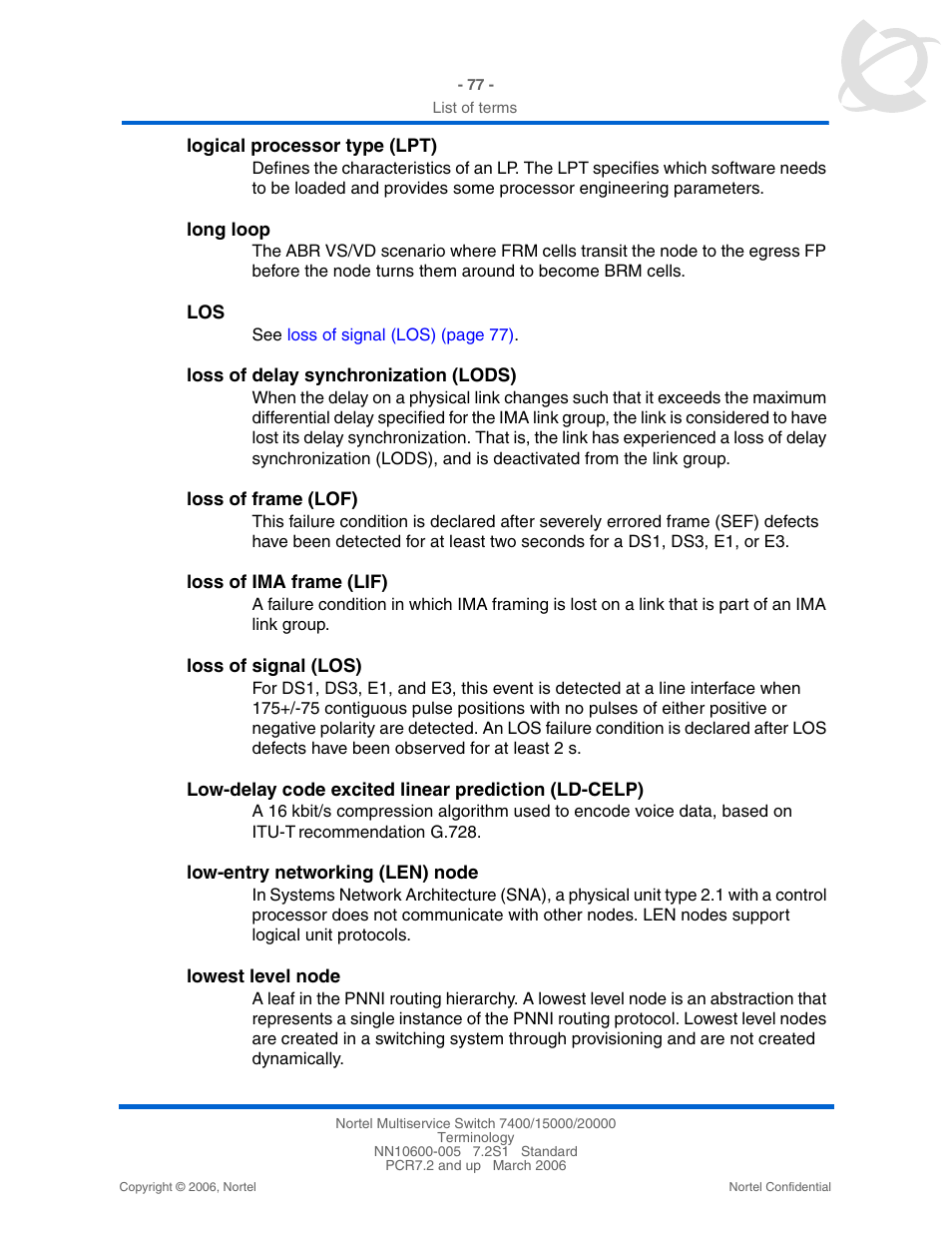 Panasonic 15000 User Manual | Page 77 / 152
