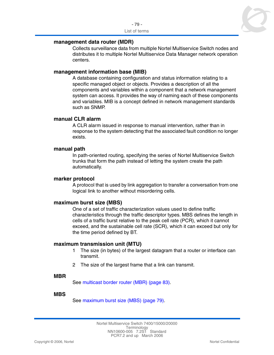 Panasonic 15000 User Manual | Page 79 / 152