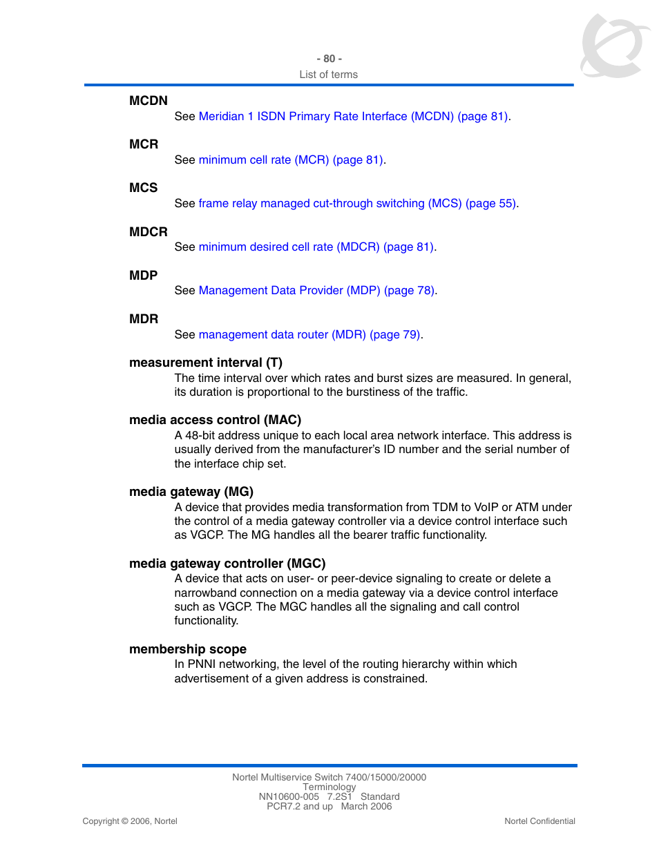 Panasonic 15000 User Manual | Page 80 / 152