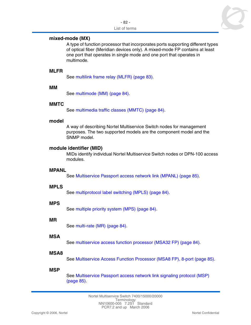 Panasonic 15000 User Manual | Page 82 / 152