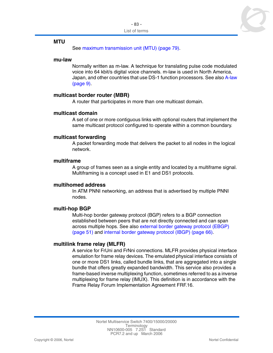 Panasonic 15000 User Manual | Page 83 / 152