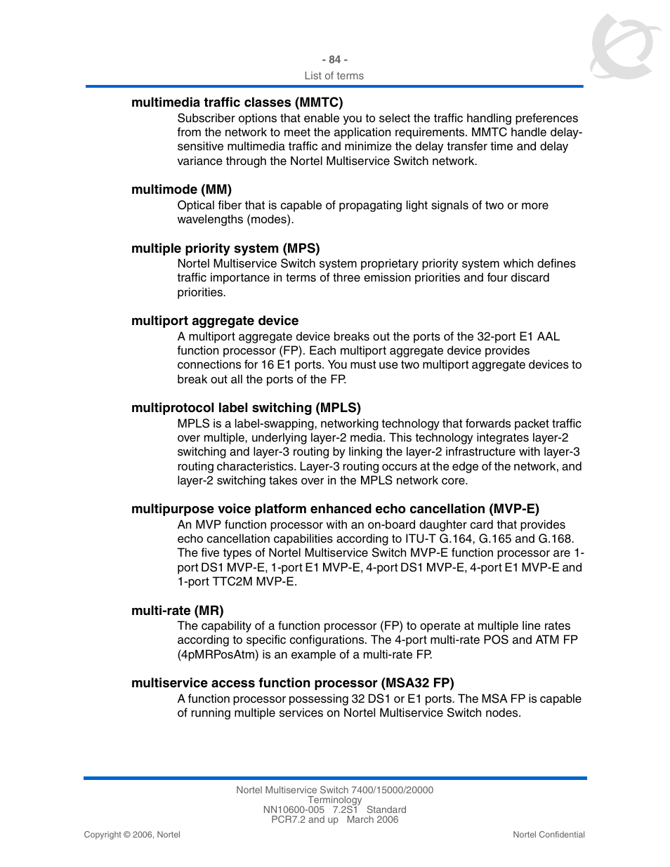 Panasonic 15000 User Manual | Page 84 / 152