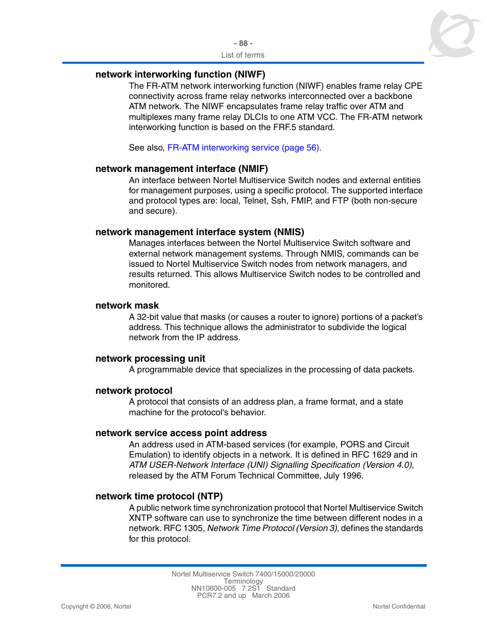 Panasonic 15000 User Manual | Page 88 / 152