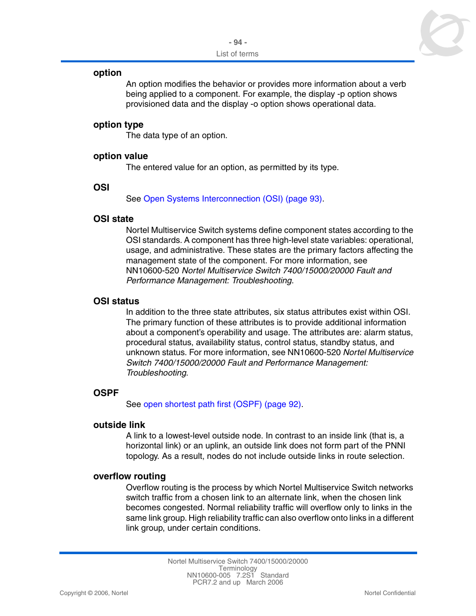 Panasonic 15000 User Manual | Page 94 / 152