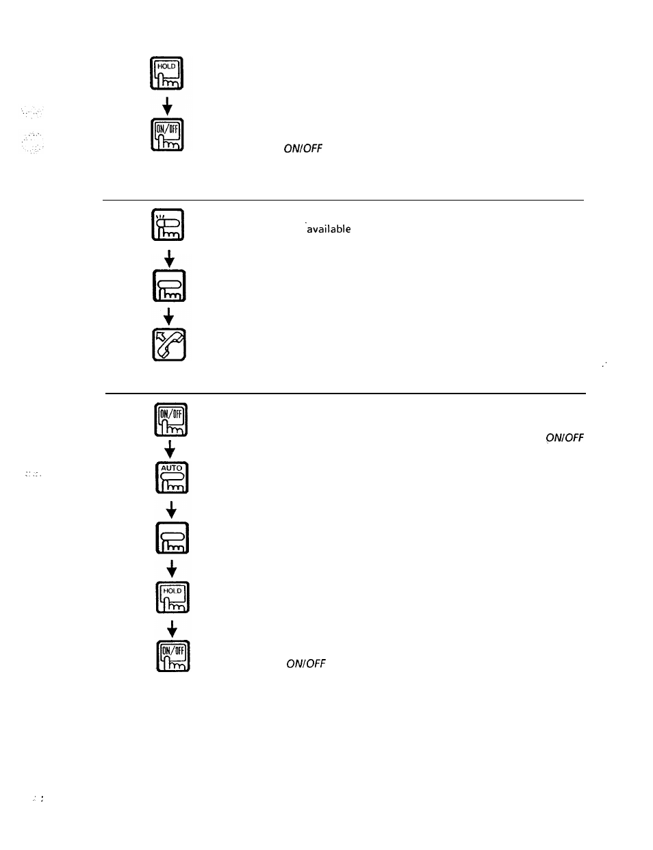 Panasonic VA-1232 User Manual | Page 10 / 43