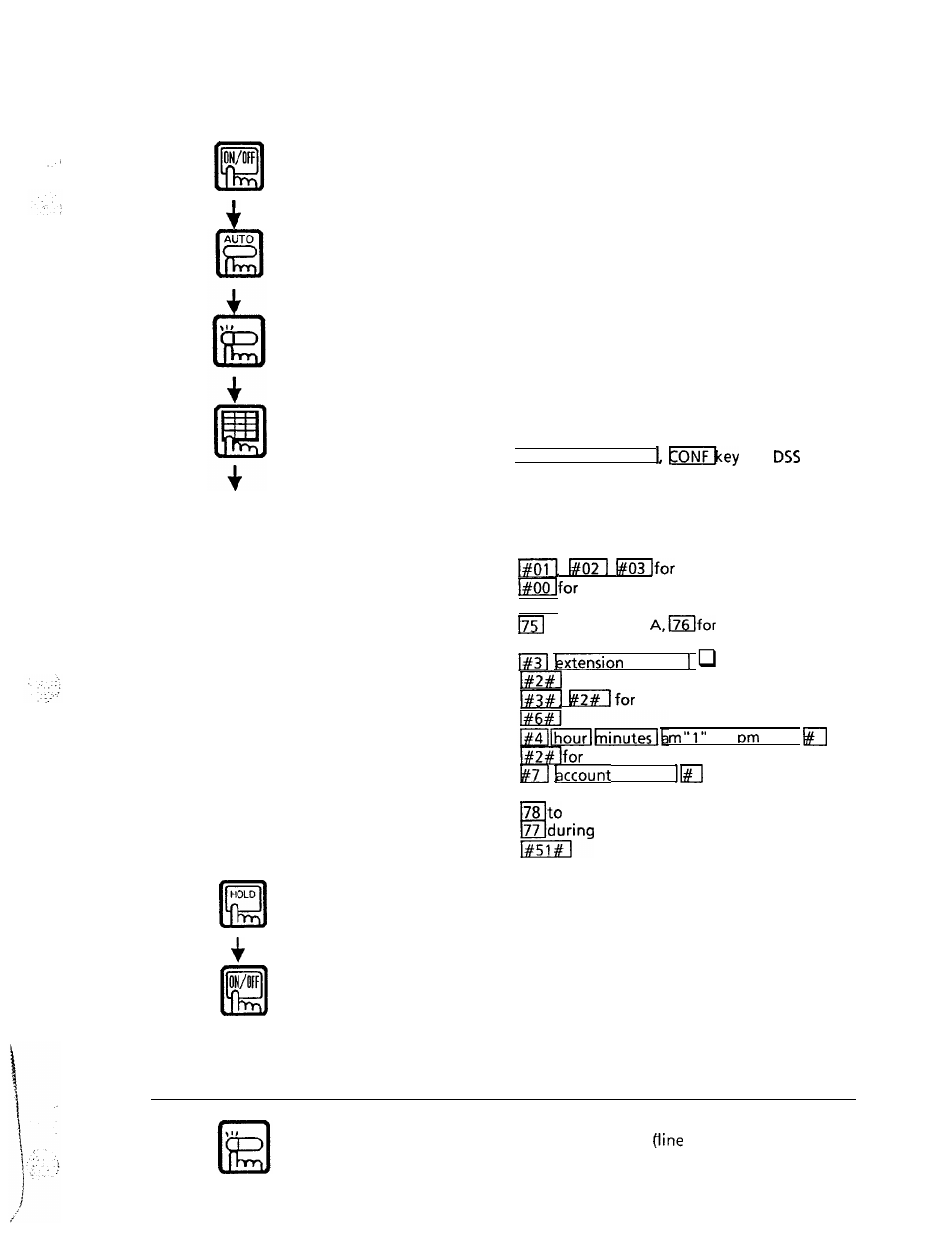 Panasonic VA-1232 User Manual | Page 22 / 43