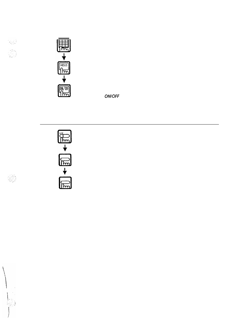 When dialinq | Panasonic VA-1232 User Manual | Page 28 / 43