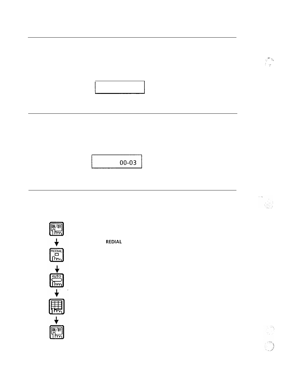 Panasonic VA-1232 User Manual | Page 33 / 43