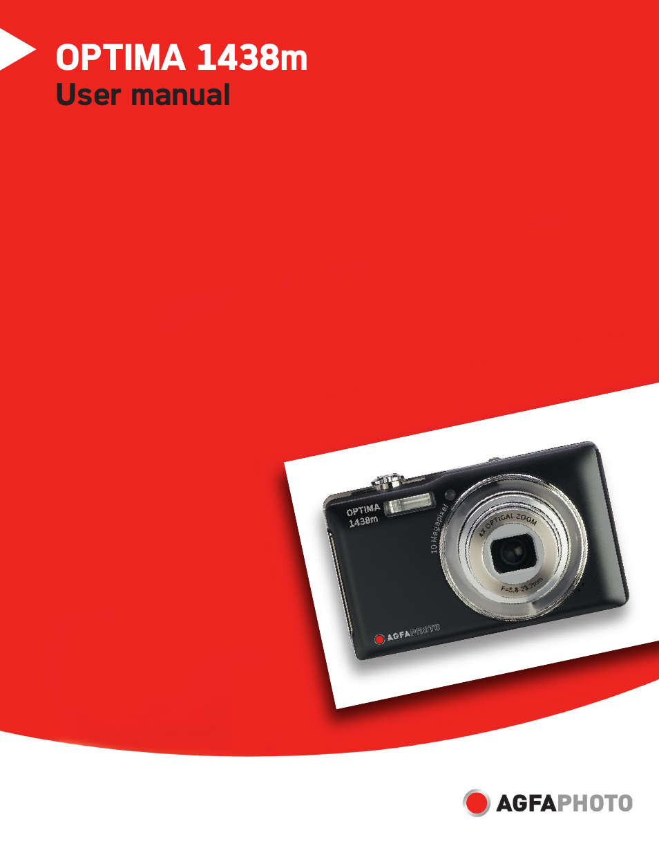 Panasonic 1438M User Manual | 44 pages