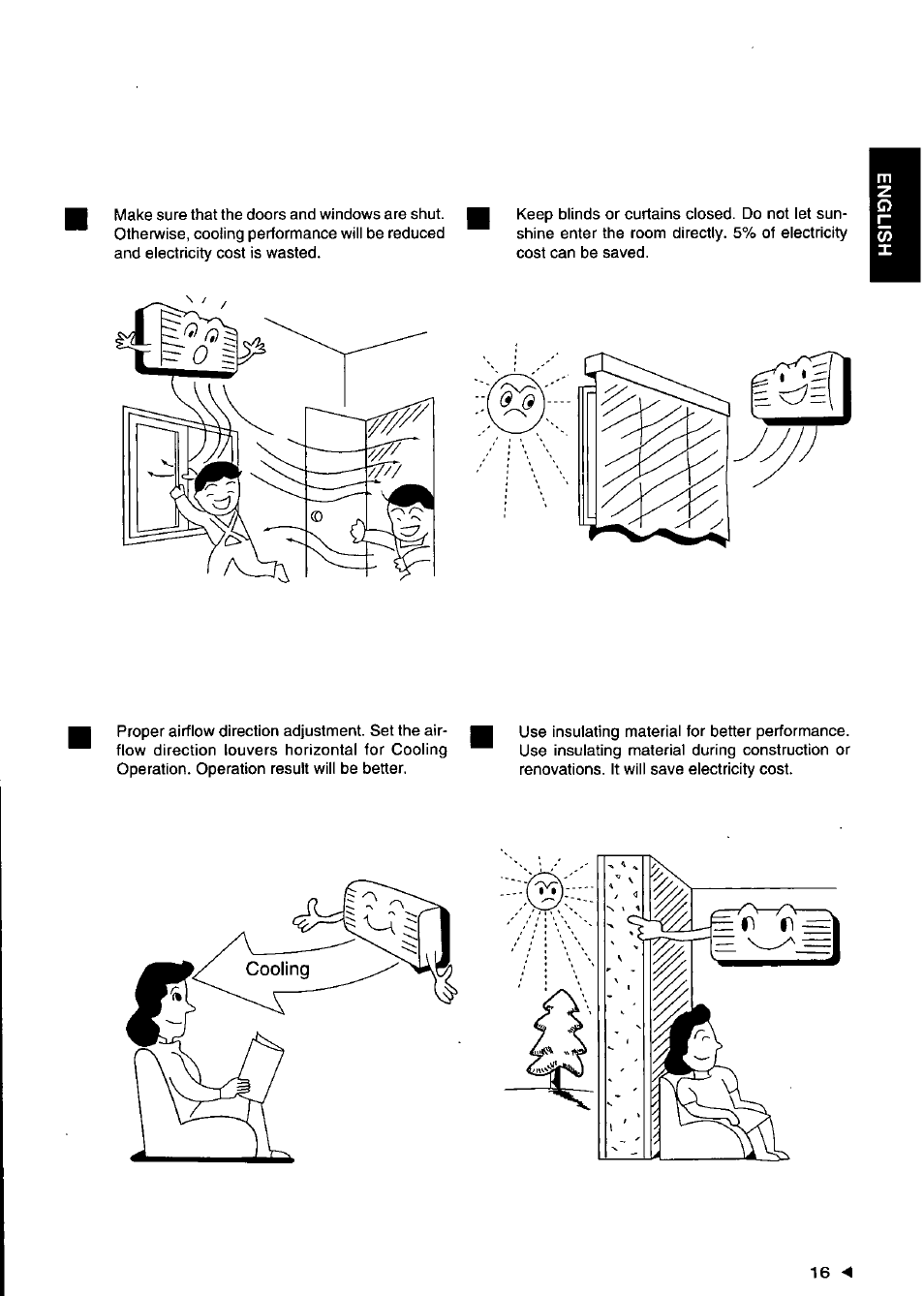 Panasonic CSXC181KP User Manual | Page 17 / 48