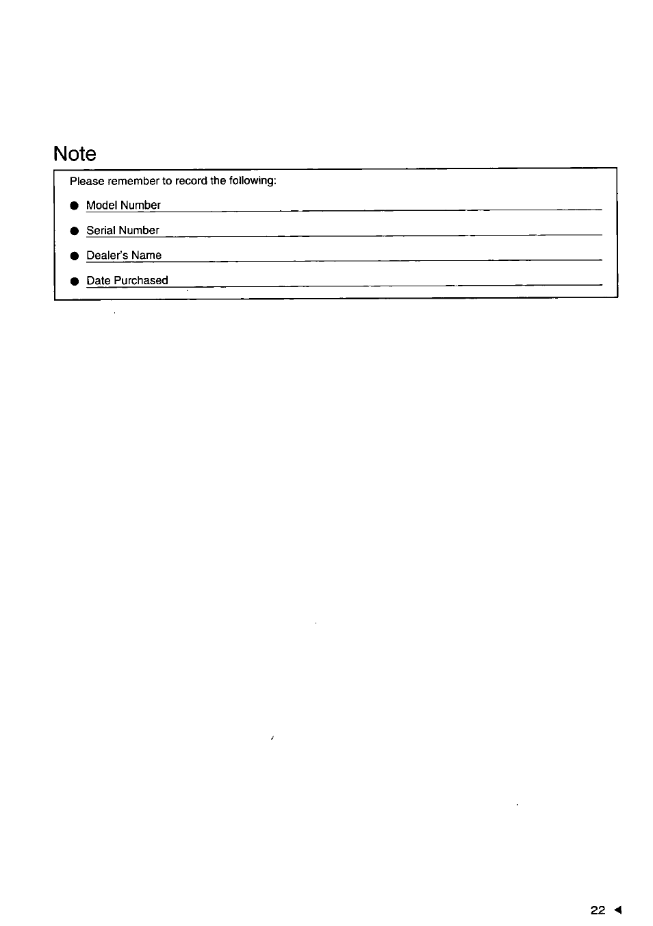 Panasonic CSXC181KP User Manual | Page 23 / 48