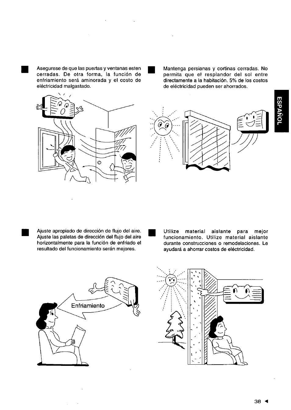 Panasonic CSXC181KP User Manual | Page 39 / 48