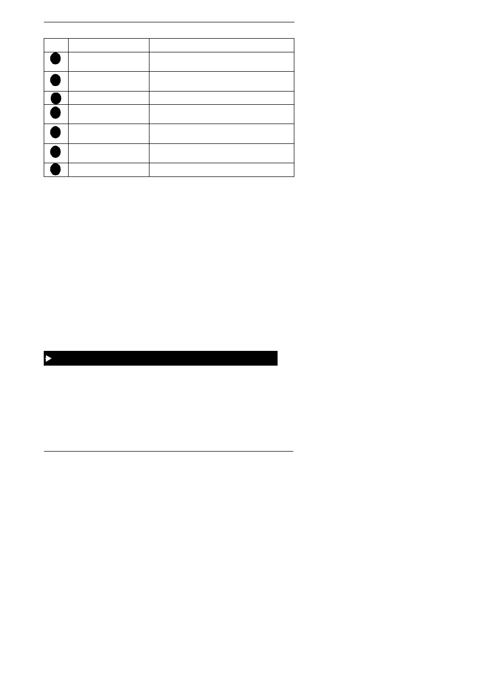 Changing the default display, D 15) | Panasonic KEY TELEPHONE User Manual | Page 15 / 72