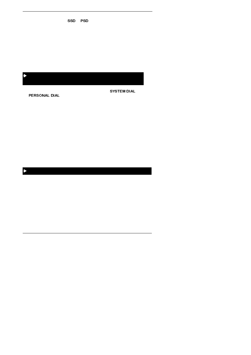 Panasonic KEY TELEPHONE User Manual | Page 35 / 72