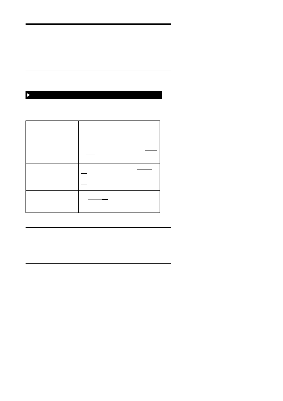 Handling incoming calls, Answering calls, To answer a call | Using call hold, Answering calls using call hold, Chapter 4, “handling incoming calls | Panasonic KEY TELEPHONE User Manual | Page 38 / 72