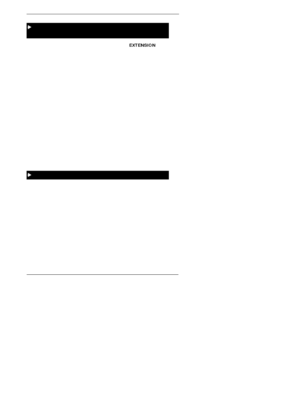 Switching between tone and voice calling, To switch between tone to voice calling | Panasonic KEY TELEPHONE User Manual | Page 46 / 72