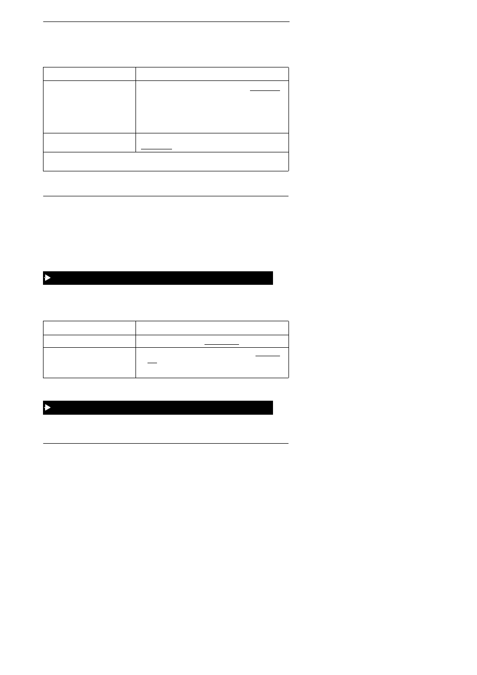 Using do-not-disturb, To turn dnd on, To cancel dnd | Age 53 | Panasonic KEY TELEPHONE User Manual | Page 53 / 72
