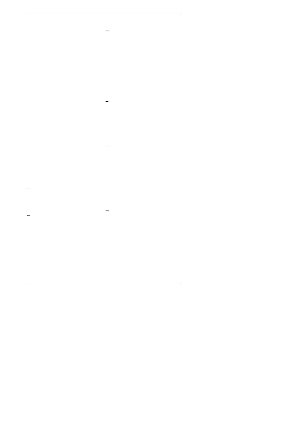 Panasonic KEY TELEPHONE User Manual | Page 69 / 72