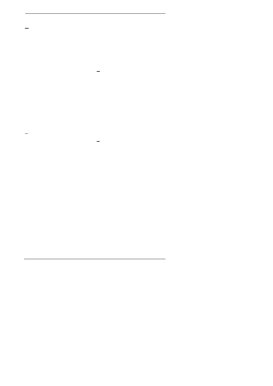Panasonic KEY TELEPHONE User Manual | Page 70 / 72