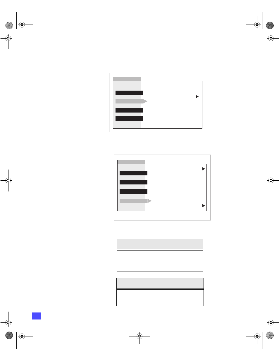 Sleep timer, Timer 1 and timer 2, Timer | Panasonic CT 32HX40 User Manual | Page 21 / 54