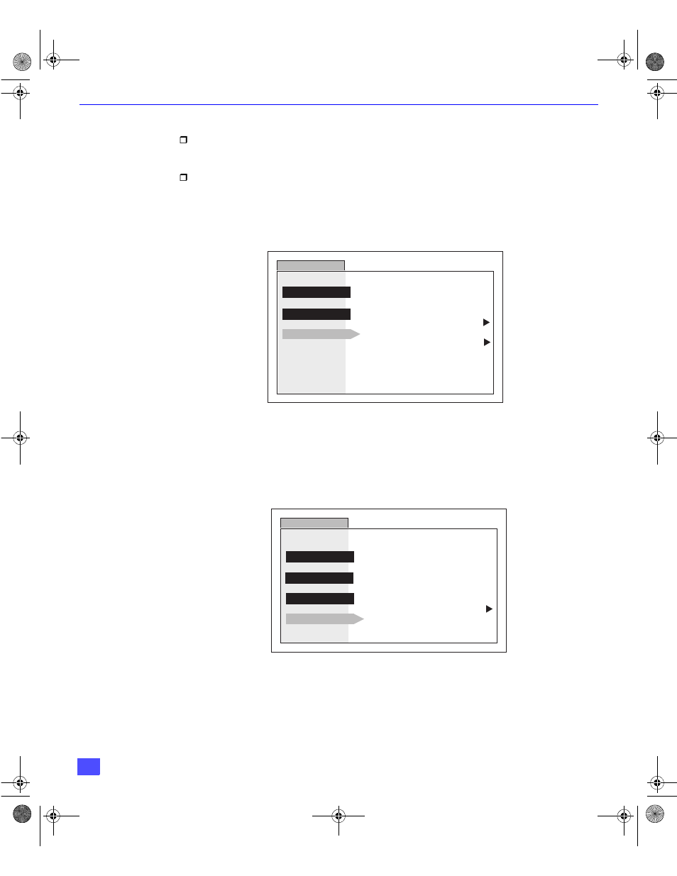Dolby center mode & fixed audio out, Audio | Panasonic CT 32HX40 User Manual | Page 23 / 54
