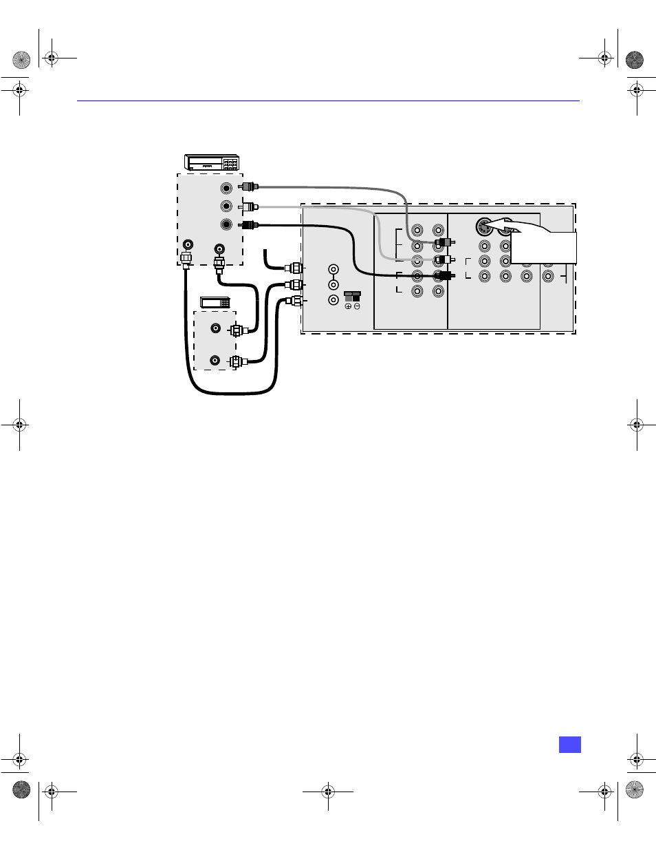 Panasonic CT 32HX40 User Manual | Page 35 / 54