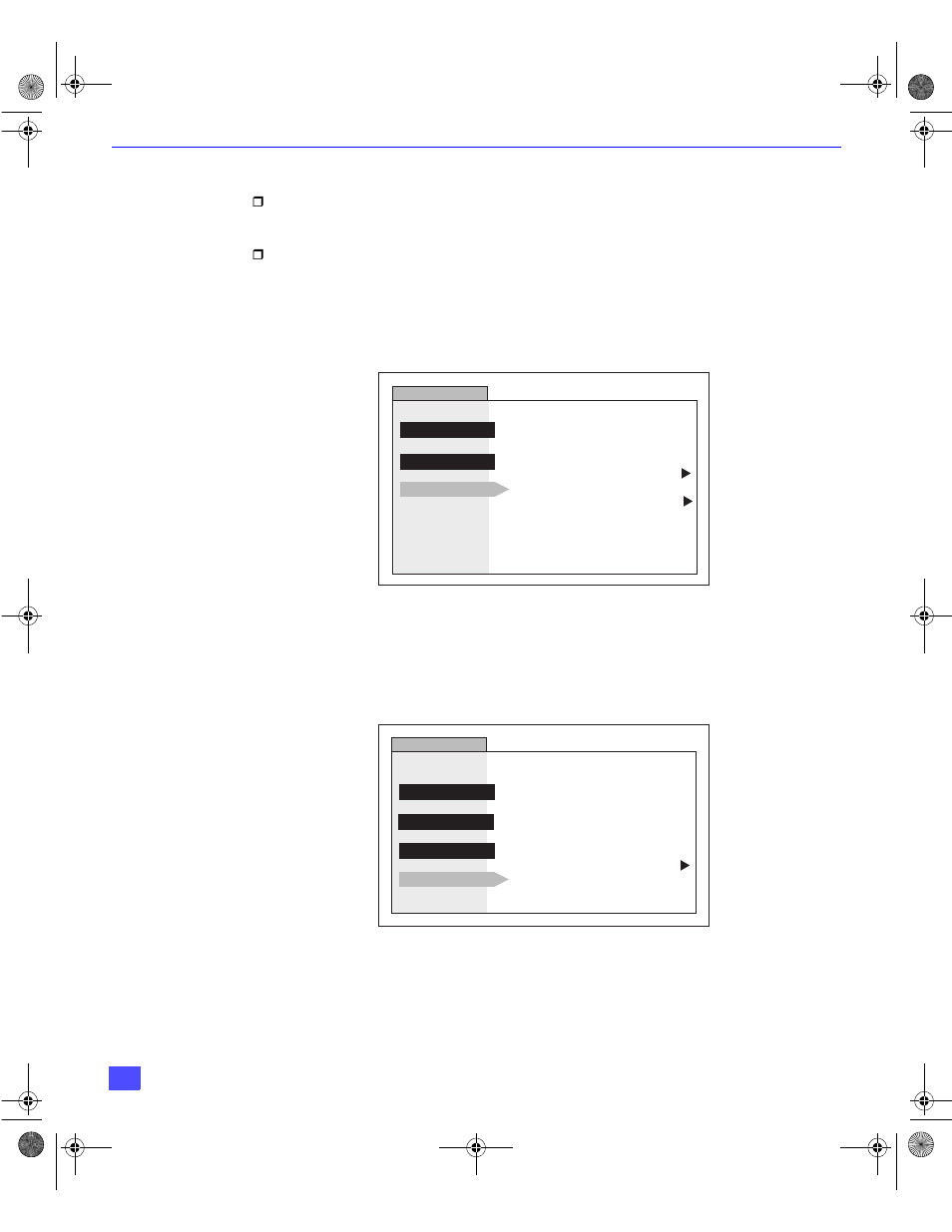 Modalidad dolby central y salida de audio fija, Audio | Panasonic CT 32HX40 User Manual | Page 50 / 54