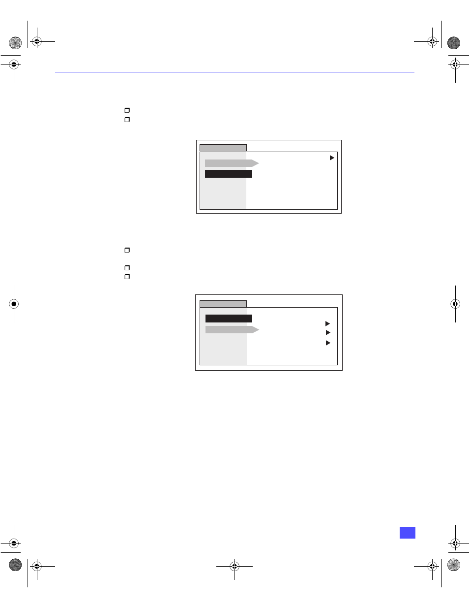 Canales favoritos y prefijado de titulos, Canales | Panasonic CT 32HX40 User Manual | Page 51 / 54