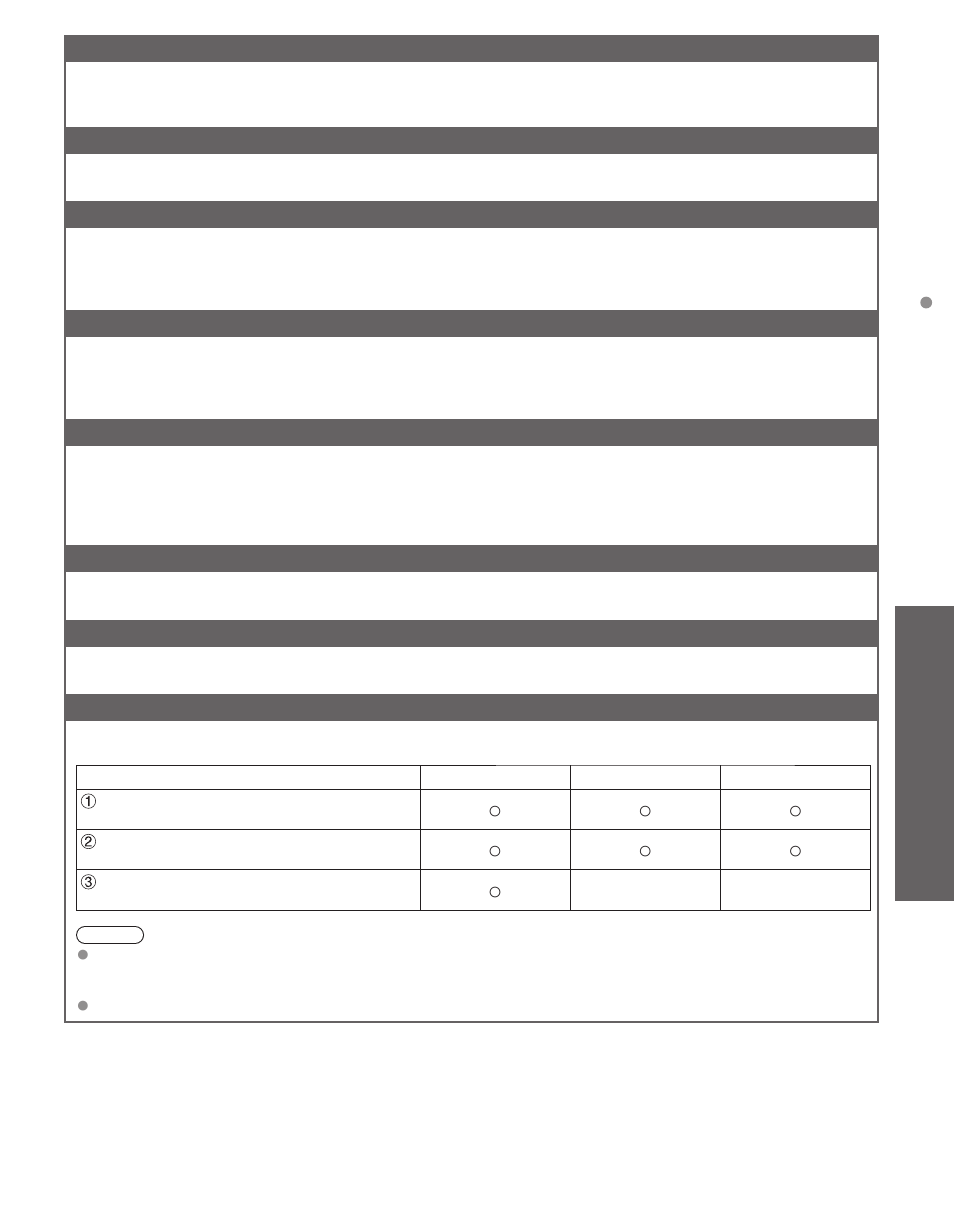 Panasonic TC-60PS34 User Manual | Page 31 / 64