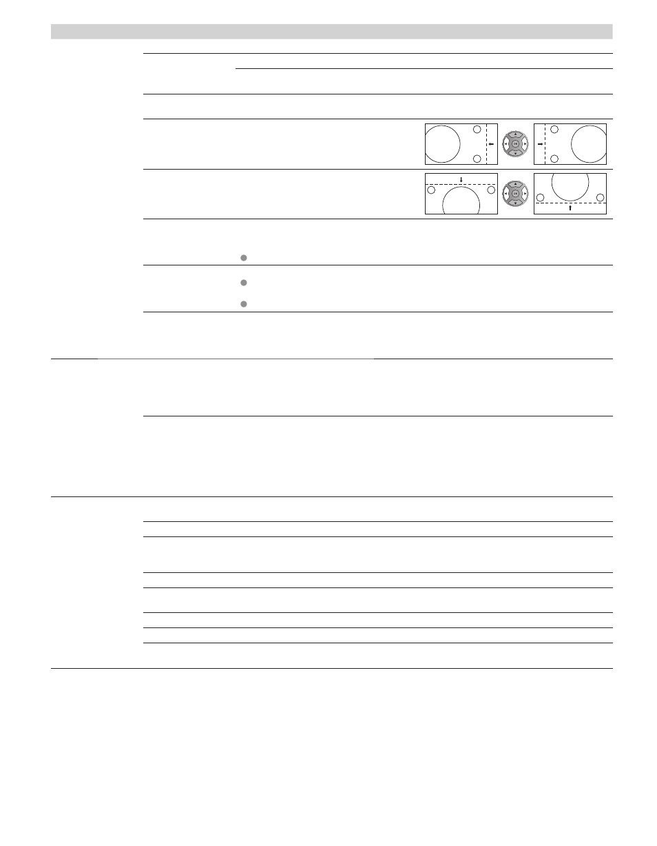 Panasonic TC-60PS34 User Manual | Page 44 / 64