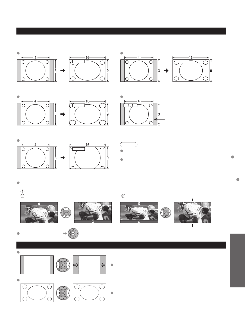 Technical information | Panasonic TC-60PS34 User Manual | Page 49 / 64