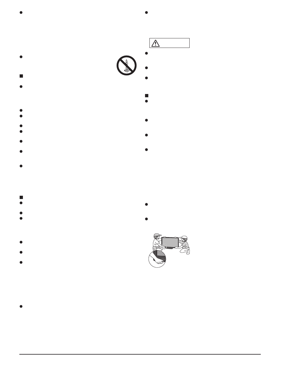 Panasonic TC-60PS34 User Manual | Page 5 / 64