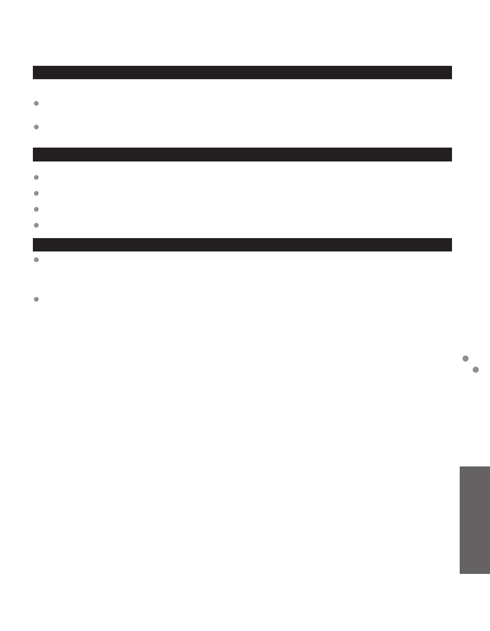 Care and cleaning | Panasonic TC-60PS34 User Manual | Page 53 / 64