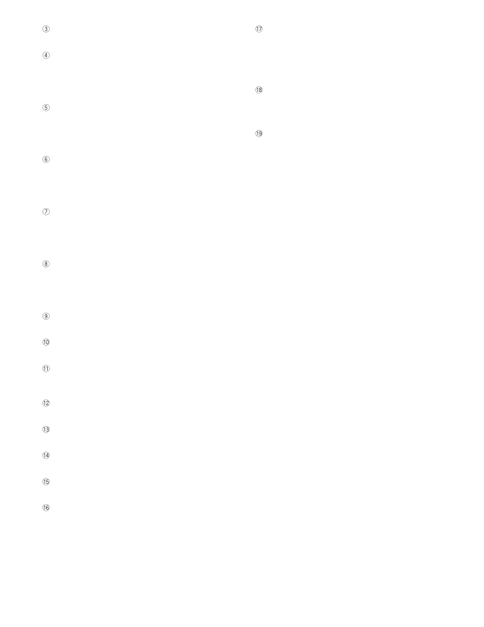 Panasonic WJ-NT104 User Manual | Page 66 / 84