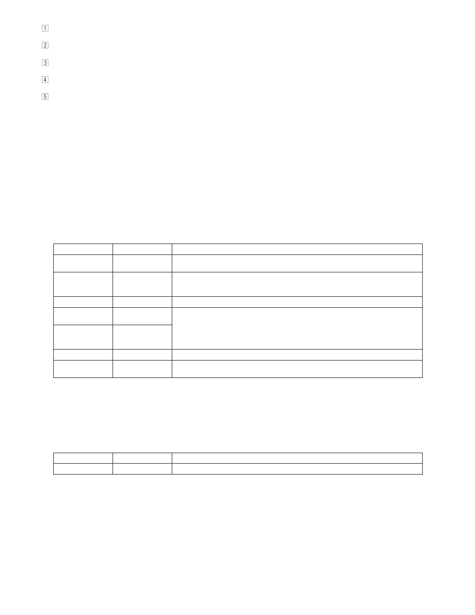 Substitute character strings in http server, Ordinary html file get, Cgi-bin/chconv | Panasonic WJ-NT104 User Manual | Page 79 / 84