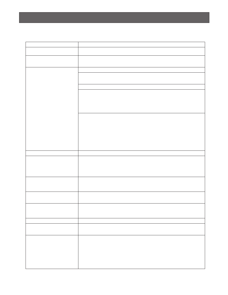 Troubleshooting | Panasonic WJ-NT104 User Manual | Page 81 / 84