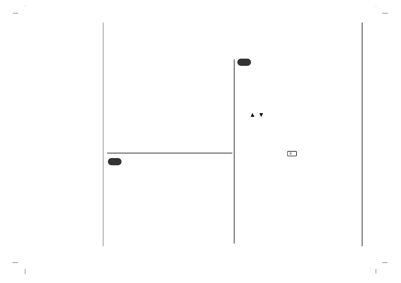 Televideo (opzione) | Rolsen RL-15X11 User Manual | Page 138 / 240