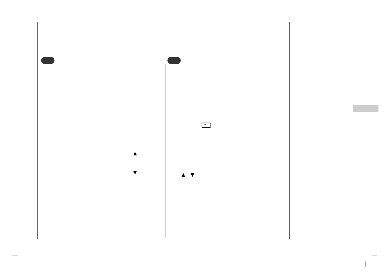 Televideo (opzione) | Rolsen RL-15X11 User Manual | Page 139 / 240